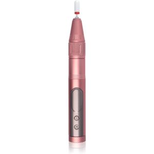 NEONAIL Nail Drill Pen Nagelfräser Farbe Pink 1 St. NEONAIL Nail Drill Pen Nagelfräser Farbe Pink 1 St.