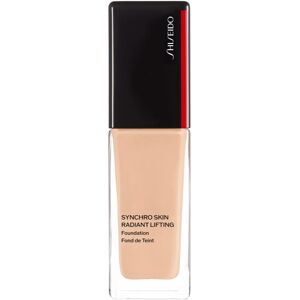 Shiseido Synchro Skin Radiant Lifting Foundation - SPF30, Lace, 30ml Shiseido Synchro Skin Radiant Lifting Foundation - SPF30, Lace, 30ml