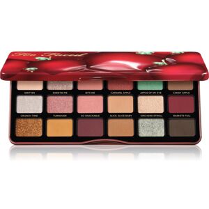 Too Faced - Appley In Love - Lidschattenpalette - Ho24 Too Faced - Appley In Love - Lidschattenpalette - Ho24