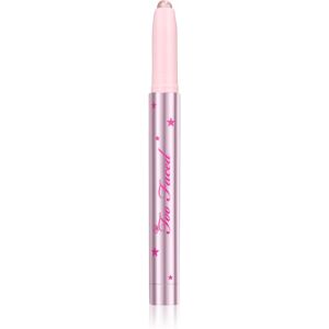 Too Faced Quickie Queen - Fairy Dust Glitzer-Creme-Augenstift Too Faced Quickie Queen - Fairy Dust Glitzer-Creme-Augenstift