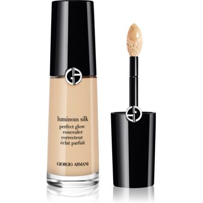 Armani Luminous Silk Concealer aufhellender Concealer Farbton 3 12 ml Armani Luminous Silk Concealer aufhellender Concealer Farbton 3 12 ml