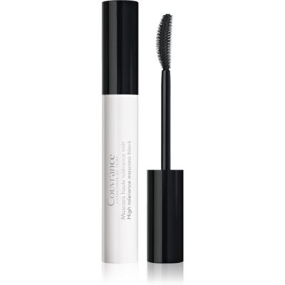Avène Couvrance High Tolerance Mascara für empfindliche Augen Farbton Black 7 ml Avène Couvrance High Tolerance Mascara für empfindliche Augen Farbton Black 7 ml