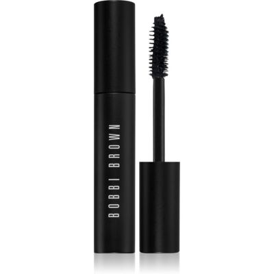 Bobbi Brown Eye Opening Mascara Mascara für XXL-Volumen Farbton BLACK 12 ml Bobbi Brown Eye Opening Mascara Mascara für XXL-Volumen Farbton BLACK 12 ml