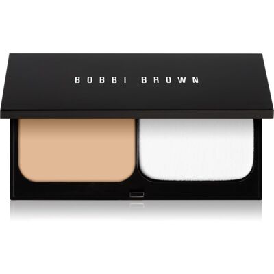 Bobbi Brown Skin Weightless Powder Foundation Puder-Foundation Farbton Beige N-042 11 g Bobbi Brown Skin Weightless Powder Foundation Puder-Foundation Farbton Beige N-042 11 g