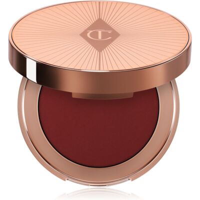 Charlotte Tilbury Pillow Talk Lip And Cheek Glow Multifunktionsbalsam für Lippen und Wangen Farbton Colour Of Passion 2.5 g Charlotte Tilbury Pillow Talk Lip And Cheek Glow Multifunktionsbalsam für Lippen und Wangen Farbton Colour Of Passion 2.5 g