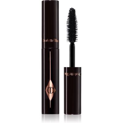 Charlotte Tilbury Full Fat Lashes Volumen-Mascara für geschwungene Wimpern 4 ml Charlotte Tilbury Full Fat Lashes Volumen-Mascara für geschwungene Wimpern 4 ml
