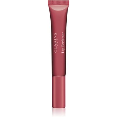 Clarins Lip Perfector Intense Hydratisierendes Lipgloss Farbton 17 Intense Maple 12 ml Clarins Lip Perfector Intense Hydratisierendes Lipgloss Farbton 17 Intense Maple 12 ml