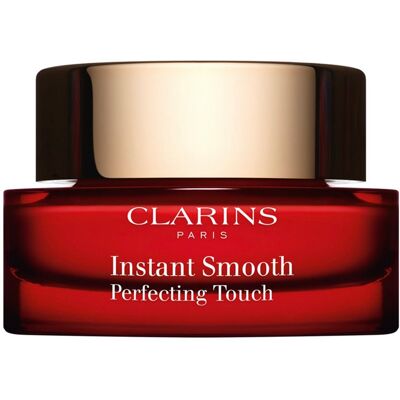 Clarins Instant Smooth Perfecting Touch Primer Make-up Grundierung strafft die Haut und verfeinert Poren 15 ml Clarins Instant Smooth Perfecting Touch Primer Make-up Grundierung strafft die Haut und verfeinert Poren 15 ml