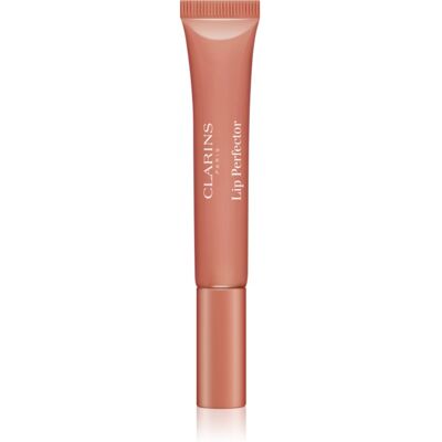 Clarins Lip Perfector Shimmer Lipgloss mit feuchtigkeitsspendender Wirkung Farbton 06 Rosewood Shimmer 12 ml Clarins Lip Perfector Shimmer Lipgloss mit feuchtigkeitsspendender Wirkung Farbton 06 Rosewood Shimmer 12 ml