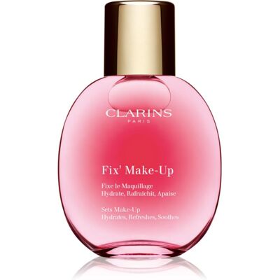 Clarins Fix' Make-Up Foundation Fixierspray 50 ml Clarins Fix' Make-Up Foundation Fixierspray 50 ml