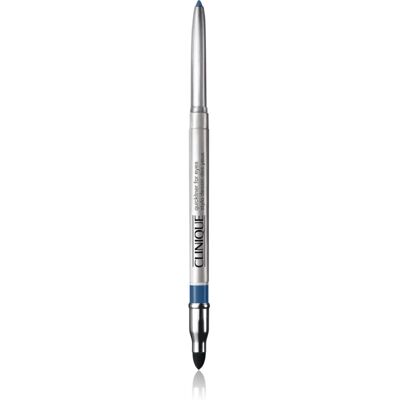 Clinique Quickliner™ for Eyes Eyeliner Farbton 08 Blue Grey 3 g Clinique Quickliner™ for Eyes Eyeliner Farbton 08 Blue Grey 3 g