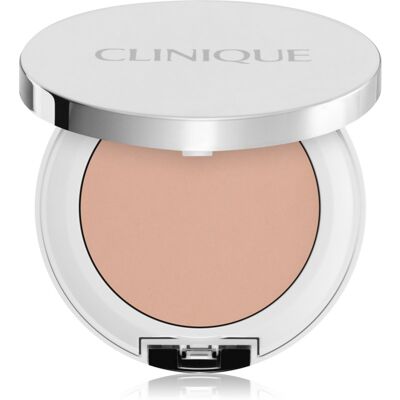 Clinique Beyond Perfecting™ Powder Foundation + Concealer pudriges Make up mit Korrektor 2 in 1 Farbton 06 Ivory 14.5 g Clinique Beyond Perfecting™ Powder Foundation + Concealer pudriges Make up mit Korrektor 2 in 1 Farbton 06 Ivory 14.5 g