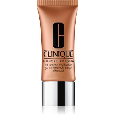 Clinique Sun-Kissed Face Gelee Bronzer-Gel für das Gesicht Farbton Universal Glow 30 ml Clinique Sun-Kissed Face Gelee Bronzer-Gel für das Gesicht Farbton Universal Glow 30 ml