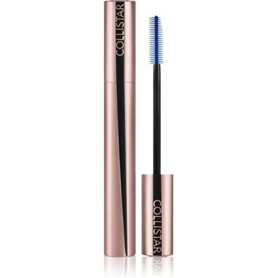 Collistar Infinito Mascara High Precision Volumen-Mascara für geschwungene Wimpern Farbton Blue 11 ml Collistar Infinito Mascara High Precision Volumen-Mascara für geschwungene Wimpern Farbton Blue 11 ml