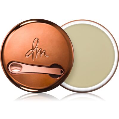 Danessa Myricks Beauty Yummy Skin Blurring Balm Powder kompaktes Creme-Foundation Farbton Universal 18 g Danessa Myricks Beauty Yummy Skin Blurring Balm Powder kompaktes Creme-Foundation Farbton Universal 18 g