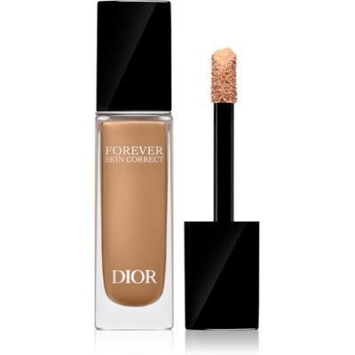 Christian Dior Dior Forever Skin Correct deckender Creme-Korrektor Farbton #4N Neutral 11 ml Christian Dior Dior Forever Skin Correct deckender Creme-Korrektor Farbton #4N Neutral 11 ml