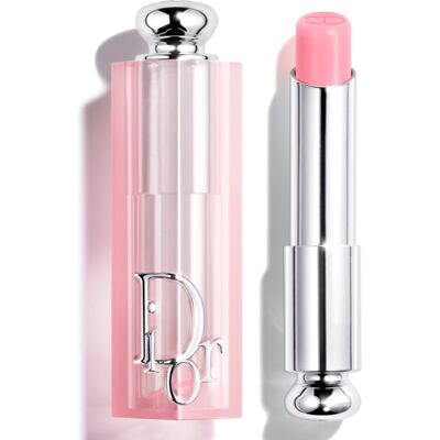 Christian Dior Dior Addict Lip Glow Lippenbalsam Farbton 001 Pink 3.2 g Christian Dior Dior Addict Lip Glow Lippenbalsam Farbton 001 Pink 3.2 g