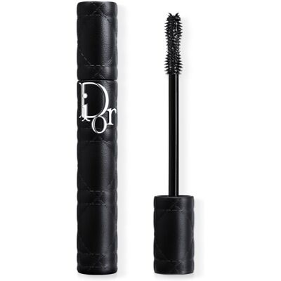 Christian Dior Diorshow Overvolume Mascara für XXL-Volumen Farbton 090 Overblack 8.5 g Christian Dior Diorshow Overvolume Mascara für XXL-Volumen Farbton 090 Overblack 8.5 g