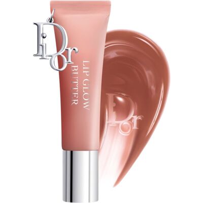 Christian Dior Dior Addict Lip Glow Butter pflegendes Lipgloss s ceramidy a peptidy Farbton 103 Toffee 10 ml Christian Dior Dior Addict Lip Glow Butter pflegendes Lipgloss s ceramidy a peptidy Farbton 103 Toffee 10 ml