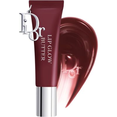 Christian Dior Dior Addict Lip Glow Butter pflegendes Lipgloss s ceramidy a peptidy Farbton 104 Black Cherry 10 ml Christian Dior Dior Addict Lip Glow Butter pflegendes Lipgloss s ceramidy a peptidy Farbton 104 Black Cherry 10 ml