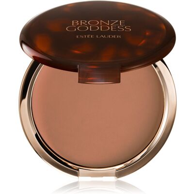 Estee Lauder Bronze Goddess Bronzer mit Pudereffekt Farbton Medium 21 g Estee Lauder Bronze Goddess Bronzer mit Pudereffekt Farbton Medium 21 g