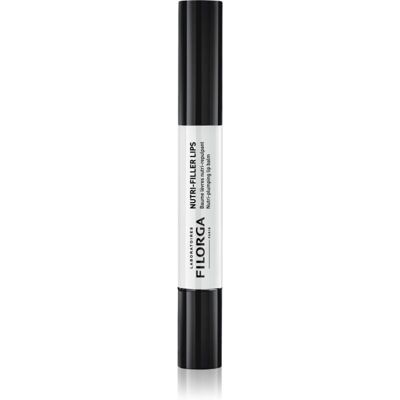FILORGA NUTRI-FILLER LIPS nährendes Lippenbalsam für einen perfekten Look 4 g FILORGA NUTRI-FILLER LIPS nährendes Lippenbalsam für einen perfekten Look 4 g