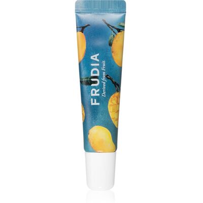 Frudia Honey Mango Feuchtigkeitsspendende Lippenkur 10 g Frudia Honey Mango Feuchtigkeitsspendende Lippenkur 10 g