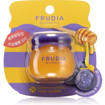 Frudia Honey Blueberry Lippenbalsam zum nähren und Feuchtigkeit spenden 10 g Frudia Honey Blueberry Lippenbalsam zum nähren und Feuchtigkeit spenden 10 g