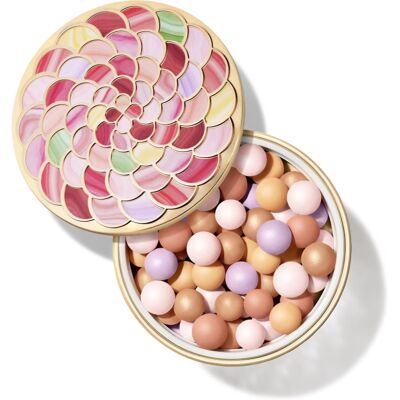 Guerlain Météorites Light Revealing Pearls of Powder Puderperlen Farbton 03 Warm / Doré 20 g Guerlain Météorites Light Revealing Pearls of Powder Puderperlen Farbton 03 Warm / Doré 20 g