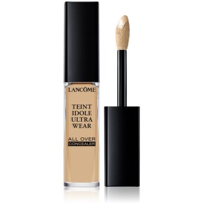 Lancome Teint Idole Ultra Wear All Over Concealer Langzeit-Korrektor Farbton 025 Beige Lin 13 ml Lancome Teint Idole Ultra Wear All Over Concealer Langzeit-Korrektor Farbton 025 Beige Lin 13 ml