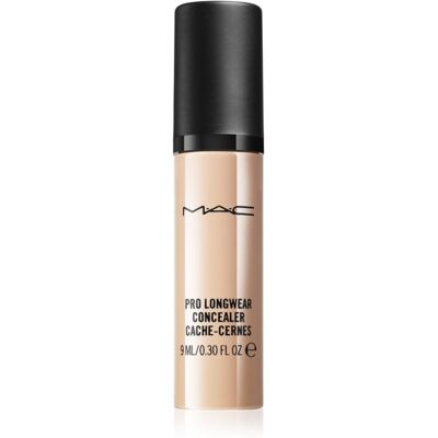 MAC Cosmetics Pro Longwear Concealer Flüssig-Korrektor Farbton NC20 9 ml MAC Cosmetics Pro Longwear Concealer Flüssig-Korrektor Farbton NC20 9 ml