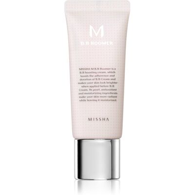 Missha M B.B. Boomer Primer zur Teintaufhellung und -vereinheitlichung 20 ml Missha M B.B. Boomer Primer zur Teintaufhellung und -vereinheitlichung 20 ml