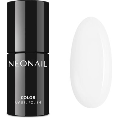 NEONAIL Pure Love Gel-Nagellack Farbton Snow Queen 7,2 ml NEONAIL Pure Love Gel-Nagellack Farbton Snow Queen 7,2 ml