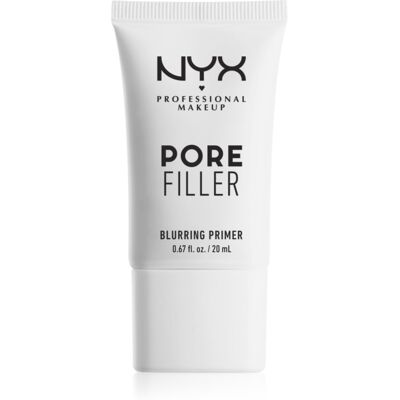 NYX Professional Makeup Pore Filler Make-up Primer 20 ml NYX Professional Makeup Pore Filler Make-up Primer 20 ml