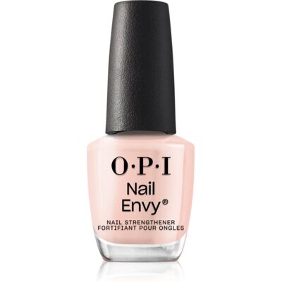 OPI Nail Envy Bubble Bath - Nagelverstärker & Nagellack OPI Nail Envy Bubble Bath - Nagelverstärker & Nagellack