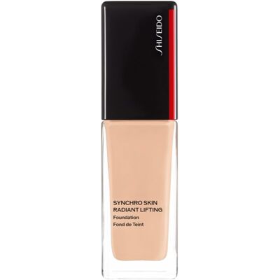 Shiseido Synchro Skin Radiant Lifting Foundation - SPF30, Lace, 30ml Shiseido Synchro Skin Radiant Lifting Foundation - SPF30, Lace, 30ml