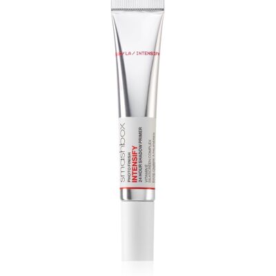 Smashbox 24 Hour Photo Finish Shadow Primer Lidschatten-Primer für einen langanhaltenden Effekt 10 ml Smashbox 24 Hour Photo Finish Shadow Primer Lidschatten-Primer für einen langanhaltenden Effekt 10 ml
