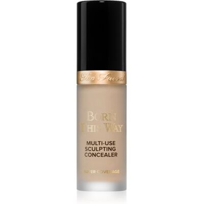 Too Faced Born This Way Super Coverage Concealer - Mandel 13.5ml Too Faced Born This Way Super Coverage Concealer - Mandel 13.5ml