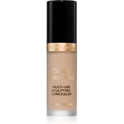Too Faced Born This Way Nude Mehrzweckconcealer 13,5 ml - Concealer Too Faced Born This Way Nude Mehrzweckconcealer 13,5 ml - Concealer