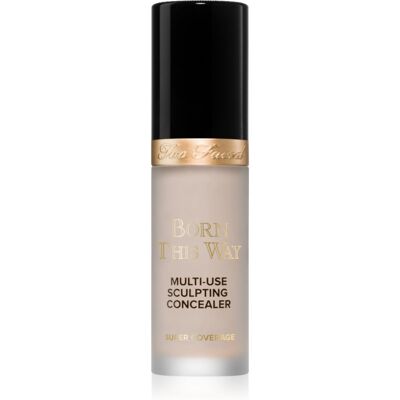 Too Faced Born This Way Super Coverage Mehrzweck Concealer - Wolke 13,5ml Too Faced Born This Way Super Coverage Mehrzweck Concealer - Wolke 13,5ml