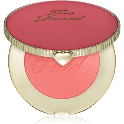 Too Faced Cloud Crush Blush Kompakt-Rouge mit Spiegel Farbton Head In The Clouds 5 g Too Faced Cloud Crush Blush Kompakt-Rouge mit Spiegel Farbton Head In The Clouds 5 g