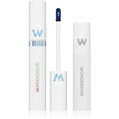 WONDERSKIN Wonder Blading Lip Stain Kit Peel-off-Lippenstift + Aktivator Farbton Lovely 4 ml WONDERSKIN Wonder Blading Lip Stain Kit Peel-off-Lippenstift + Aktivator Farbton Lovely 4 ml