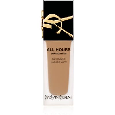 Yves Saint Laurent All Hours Foundation langanhaltende Foundation SPF 39 Farbton MN10 25 ml Yves Saint Laurent All Hours Foundation langanhaltende Foundation SPF 39 Farbton MN10 25 ml