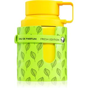 Armaf Odyssey Limoni Fresh Eau de Parfum Unisex 100 ml