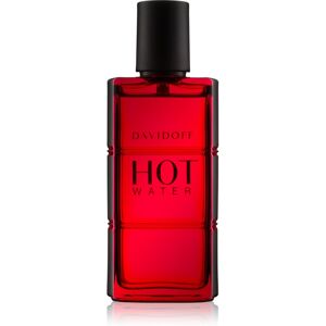 Davidoff Hot Water Eau de Toilette für Herren 60 ml Davidoff Hot Water Eau de Toilette für Herren 60 ml