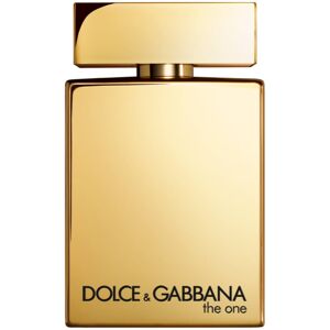 Dolce&Gabbana One For Men Gold Eau de Parfum Intense Eau de Parfum intense für Herren 100 ml Dolce&Gabbana One For Men Gold Eau de Parfum Intense Eau de Parfum intense für Herren 100 ml
