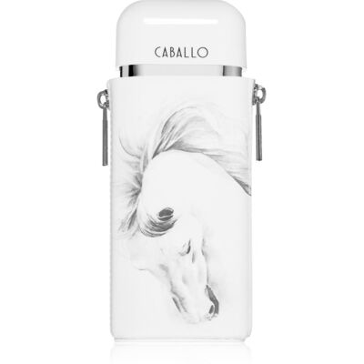 Armaf Caballo 100ml Eau de Parfum - Herrenduft Armaf Caballo 100ml Eau de Parfum - Herrenduft