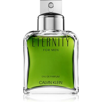 Calvin Klein Eternity for Men Eau de Parfum für Herren 100 ml Calvin Klein Eternity for Men Eau de Parfum für Herren 100 ml