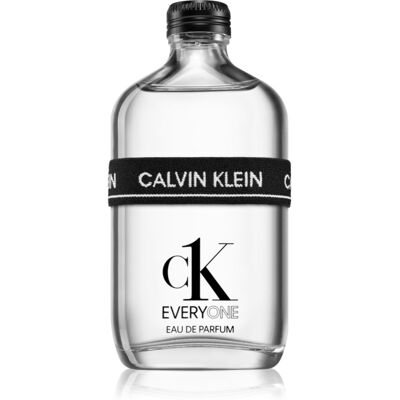 Calvin Klein CK Everyone Eau de Parfum Unisex 200 ml Calvin Klein CK Everyone Eau de Parfum Unisex 200 ml