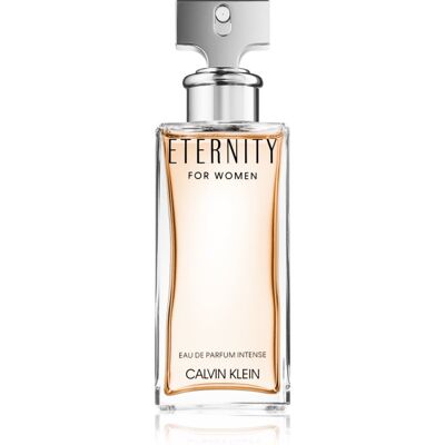 Calvin Klein Eternity For Women Intense Eau de Parfum für Damen 100 ml Calvin Klein Eternity For Women Intense Eau de Parfum für Damen 100 ml